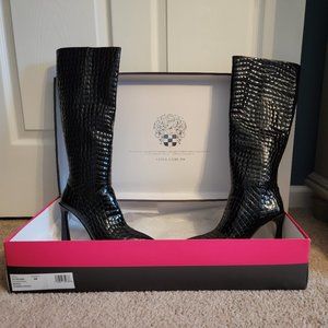 Vince Camuto boots